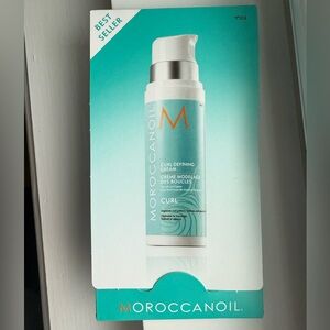 Moroccanoil Curl Defining Cream
